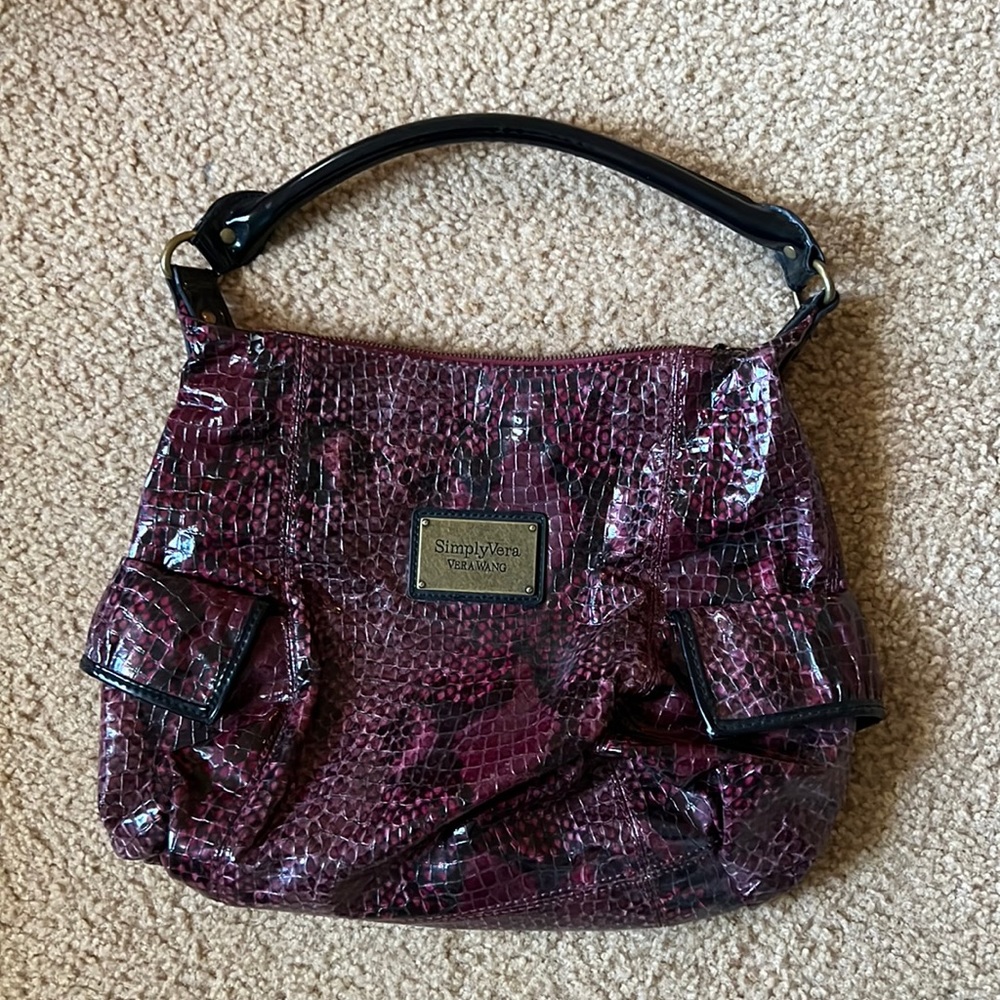 SimplyVera Vera Wang